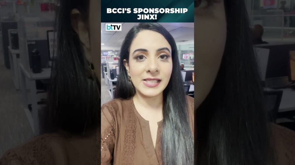 From Sahara To Byju’s To Dream11, Why Brands On Team India’s Jersey End Up In Trouble?