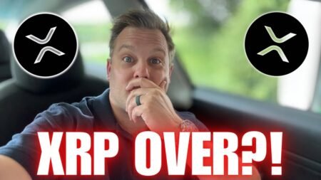 XRP – GO TIME 👀🚨