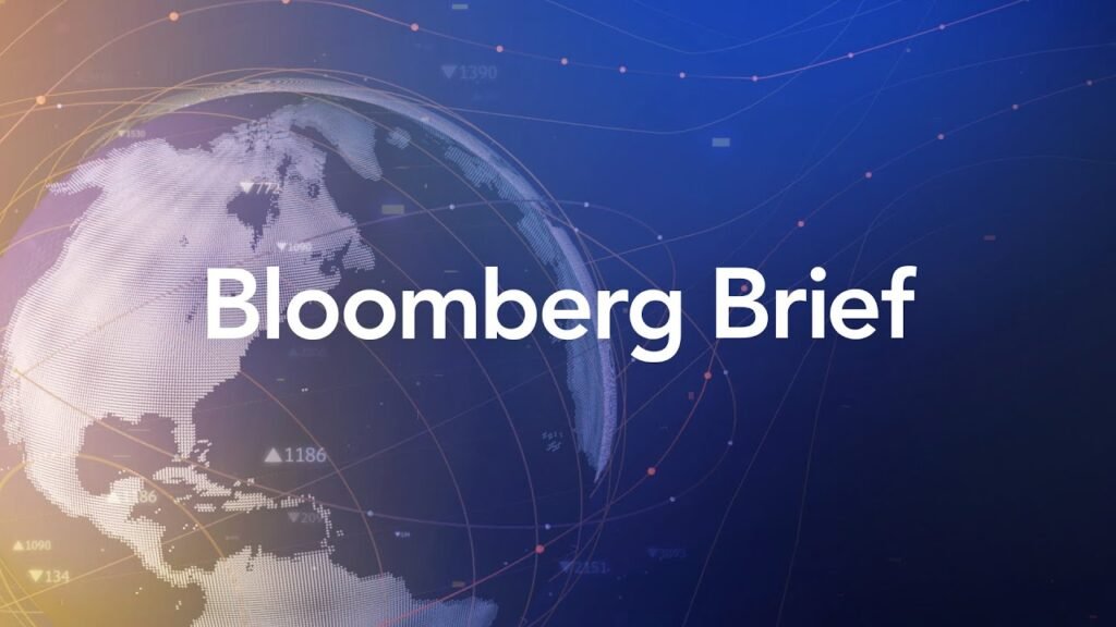 Keurig Dr Pepper to Buy JDE Peet’s; Trump to Meet South Korea’s Lee | Bloomberg Brief 8/25/2025