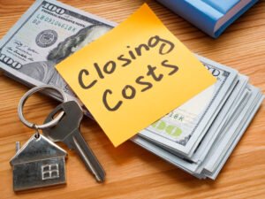 Closing costs: A guide to how they work and how much you’ll pay