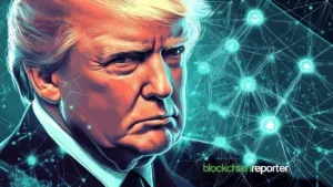 President Trump Supercharges Crypto in 401(k) Retirement Plans President Trump Supercharges Crypto in 401(k) Retirement Plans