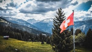Swiss Bank Sygnum Launches Regulated SUI Custody and Trading for Institutions Swiss Bank Sygnum Launches Regulated SUI Custody and Trading for Institutions