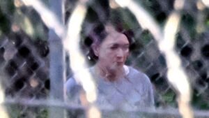 Ghislaine Maxwell prison transfer called ‘highly unusual’ by former federal prison official Ghislaine Maxwell prison transfer called ‘highly unusual’ by former federal prison official