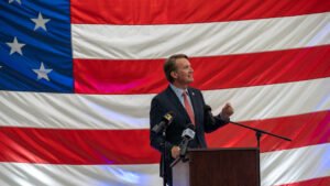 Youngkin Isn’t Doing Enough To Purge Virginia Public Schools