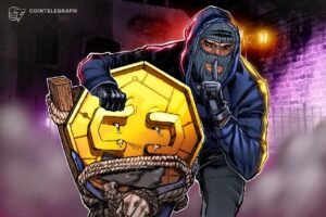 Embargo ransomware group moved M in crypto since April: TRM Labs Embargo ransomware group moved M in crypto since April: TRM Labs