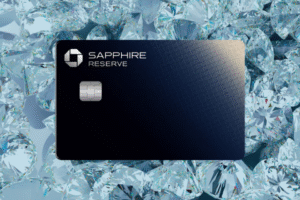 ENDING SOON: Chase Sapphire Reserve elevated 100k welcome bonus ENDING SOON: Chase Sapphire Reserve elevated 100k welcome bonus