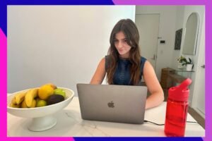 I put an end to a decade of period bloating with this free dietitian service — it also left me more energized and less moody I put an end to a decade of period bloating with this free dietitian service — it also left me more energized and less moody