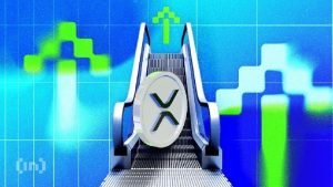 Ripple’s  Billion Valuation Fuels Bullish Case As XRP Nears Support Zone