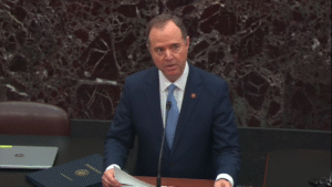 DOJ Taps Attorney To Probe Schiff, James Mortage Fraud Claims DOJ Taps Attorney To Probe Schiff, James Mortage Fraud Claims