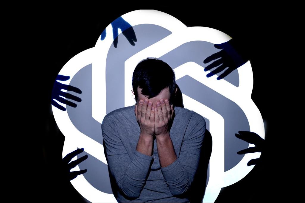 Bots like ChatGPT are triggering ‘AI psychosis’ —even with no history of mental illness Bots like ChatGPT are triggering ‘AI psychosis’ —even with no history of mental illness