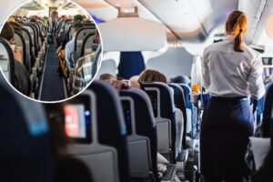 Flight attendants get pissed off when plane passengers do this — and you’re probably guilty of it, too