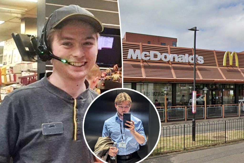 Former McDonald’s employee reveals ‘incredible’ secret menu hack most customers don’t even know about Former McDonald’s employee reveals ‘incredible’ secret menu hack most customers don’t even know about