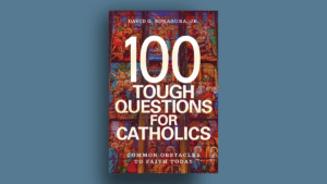 Build Up The Faith By Having Good Answers For Tough Questions