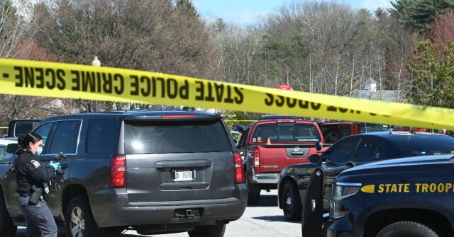Two Pennsylvania Troopers Ambushed, Alleged Shooter Dead Two Pennsylvania Troopers Ambushed, Alleged Shooter Dead