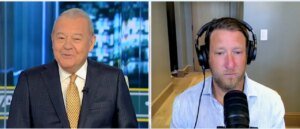 ‘Punishment Worse Than Death’: Dave Portnoy Says Loser Of Fantasy League Will Be Forced To Read Kamala’s Book ‘Punishment Worse Than Death’: Dave Portnoy Says Loser Of Fantasy League Will Be Forced To Read Kamala’s Book