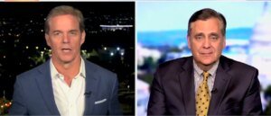 Jonathan Turley Explains What House GOP Is Up To By Bringing In Biden Staffers