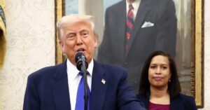 President Trump Threatens D.C. Takeover After DOGE Member ‘Big Balls’ Assaulted