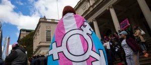 Blue States Suing To Block Trump Admin From Cracking Down On Child Mutilation