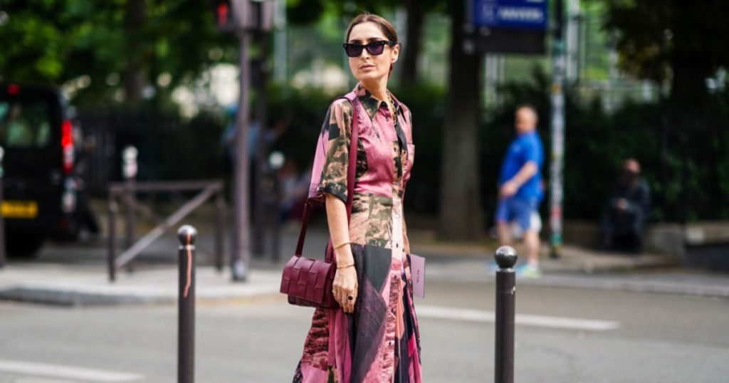 These 19 Zimmermann-Looking Sundresses Pair Well With Sneakers — And Are Secretly Under 