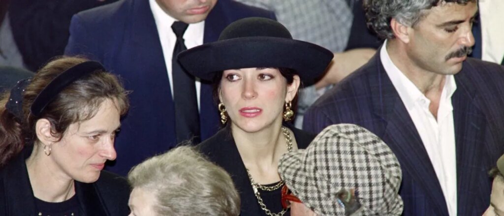 Epstein Victims Issue Statement Condemning Trump After Maxwell Moved To Cushy New Prison