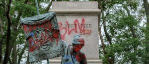Rioters Set Confederate Gen. Albert Pike Statue On Fire In 2020 — Now Trump Admin Is Reinstalling It Rioters Set Confederate Gen. Albert Pike Statue On Fire In 2020 — Now Trump Admin Is Reinstalling It