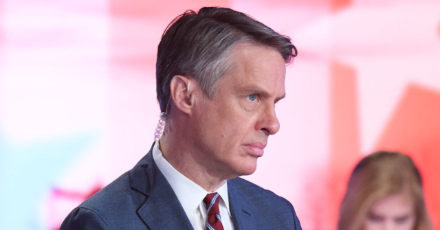 Nolte: Unemployed MSM Elites Terry Moran and Glenn Kessler Finally Tell a Half-Truth About Media Bias Nolte: Unemployed MSM Elites Terry Moran and Glenn Kessler Finally Tell a Half-Truth About Media Bias