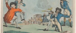 Beaten Down To A Science: Massive Brawl In Cincinnati Shows Where Lines Are Drawn Beaten Down To A Science: Massive Brawl In Cincinnati Shows Where Lines Are Drawn
