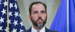 Jack Smith Under Investigation For Alleged Illegal Political Activity