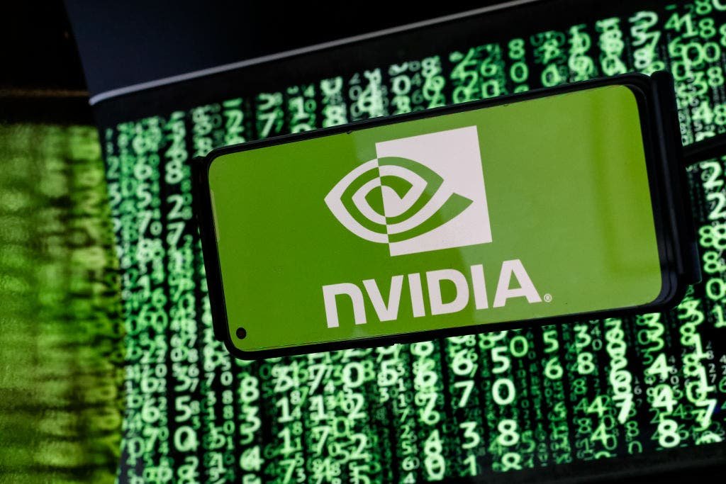 Nvidia and AMD strike major revenue-sharing deal with US government over China chip sales Nvidia and AMD strike major revenue-sharing deal with US government over China chip sales