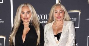 90 Day Fiance’s Darcey Silva Reveals Where Her Relationship Stands With Twin Sister Stacey (Exclusive)