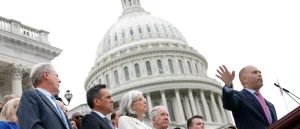 Dems Keep Expressing Boundless Confidence About Midterms Despite Historic Unpopularity