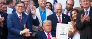 Musk-Backed PAC Shells Out Over  Million To Tout Trump’s ‘Big, Beautiful’ Law Musk-Backed PAC Shells Out Over  Million To Tout Trump’s ‘Big, Beautiful’ Law