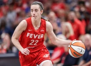 Caitlin Clark rookie card sells for whopping 7K to continue record-breaking auction run Caitlin Clark rookie card sells for whopping 7K to continue record-breaking auction run