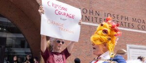 Harvard President Reportedly Brushing Off Settlement Talks In Favor Of Court Battle Harvard President Reportedly Brushing Off Settlement Talks In Favor Of Court Battle