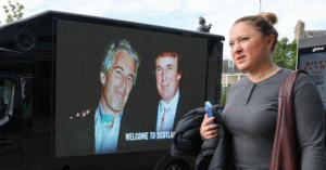 Nolte: CNN Admits Epstein ‘Scandal’ a ‘Political Dud & Nothingburger’