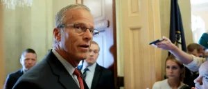 Are Republicans Doing Enough To Confirm Trump Nominees? Conservative Critics Say No