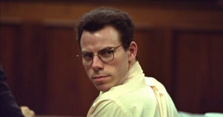 Erik Menendez Returns to Prison After Hospitalization and Surgeries for Kidney Stones