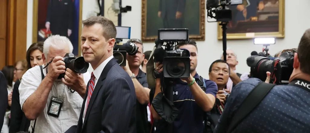 REPORT: Left-Wing Activist Brian Netter Approved  Million Payout To Russiagate Orchestrators