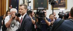 REPORT: Left-Wing Activist Brian Netter Approved  Million Payout To Russiagate Orchestrators