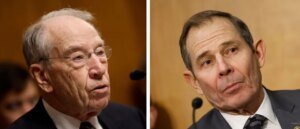 Republican Senators Holding Up Trump Nominees To Keep Green Gravy Train Rolling Republican Senators Holding Up Trump Nominees To Keep Green Gravy Train Rolling