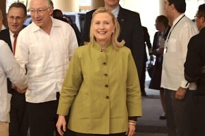 Everything Damaging To Dems Is ‘Russian Disinformation’ To The Media