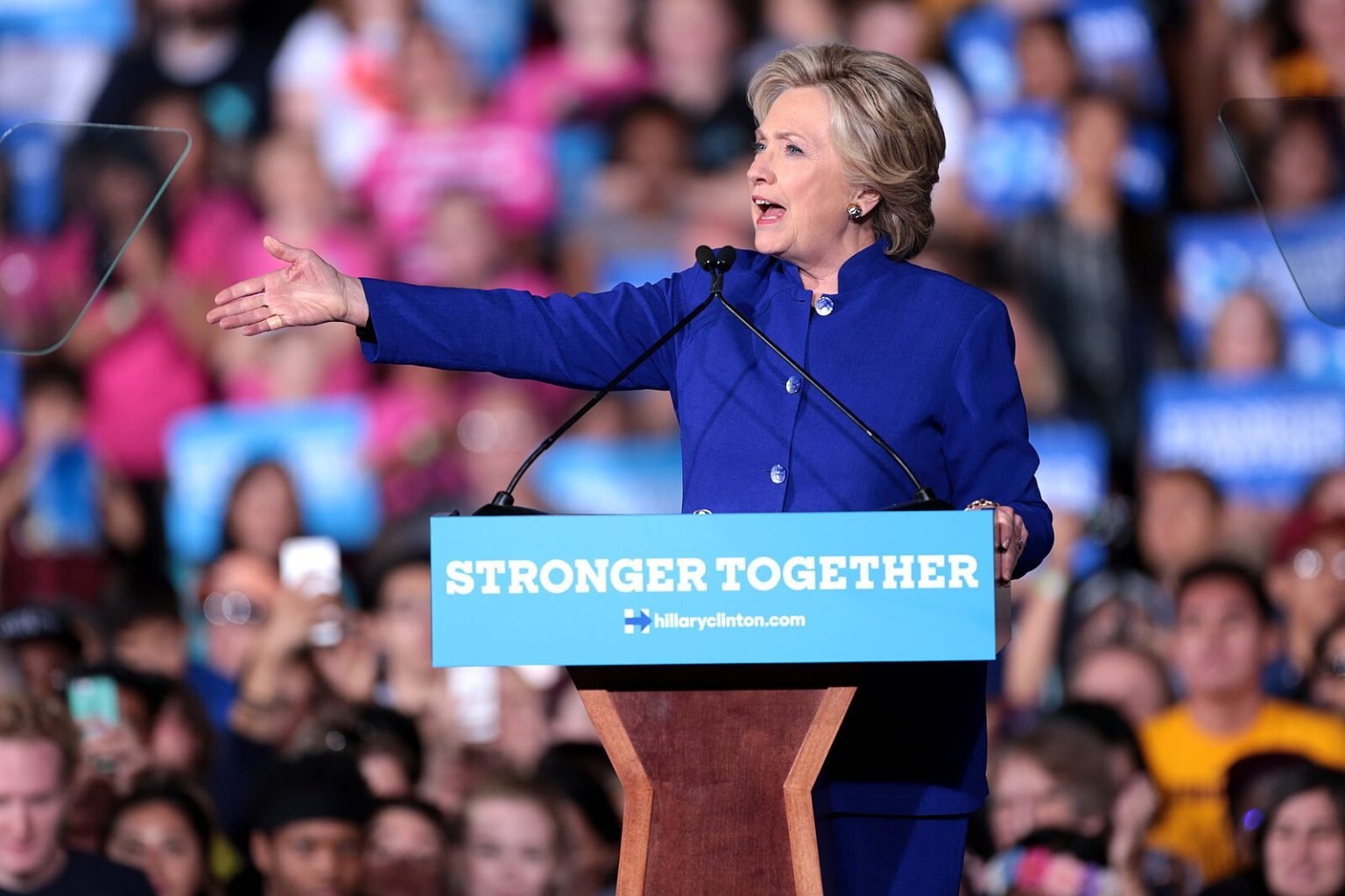 We Don’t Need The Durham Annex To Know Hillary Set Up Trump