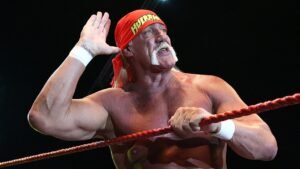 Hulk Hogan laid to rest at Florida church where he was baptized in private ceremony Hulk Hogan laid to rest at Florida church where he was baptized in private ceremony