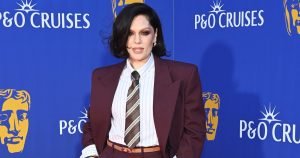 Jessie J Reveals She Was Hospitalized 6 Weeks After Breast Cancer Surgery: ‘Not Expected’