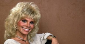Loni Anderson, Beloved Actress and Star of Hit TV Series ‘WKRP in Cincinnati,’ Has Died