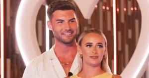 ‘Love Island U.K.’ Couples Who Left the Show in Relationships: Where Are They Now?