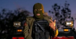 U.S. Treasury Sanctioned Los Zetas Rapper, Other Cartel Operators