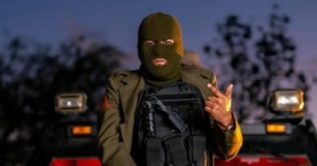 U.S. Treasury Sanctioned Los Zetas Rapper, Other Cartel Operators U.S. Treasury Sanctioned Los Zetas Rapper, Other Cartel Operators