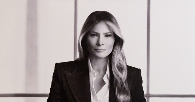 Melania Trump Unleashes Lawyers to Get Retractions on Fake Epstein Connection Melania Trump Unleashes Lawyers to Get Retractions on Fake Epstein Connection