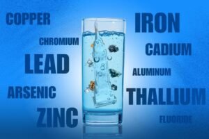 Exclusive | How clean is New York City’s water? We had it tested for contaminants and forever chemicals Exclusive | How clean is New York City’s water? We had it tested for contaminants and forever chemicals